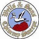 Wells & Sons Chimney Service logo